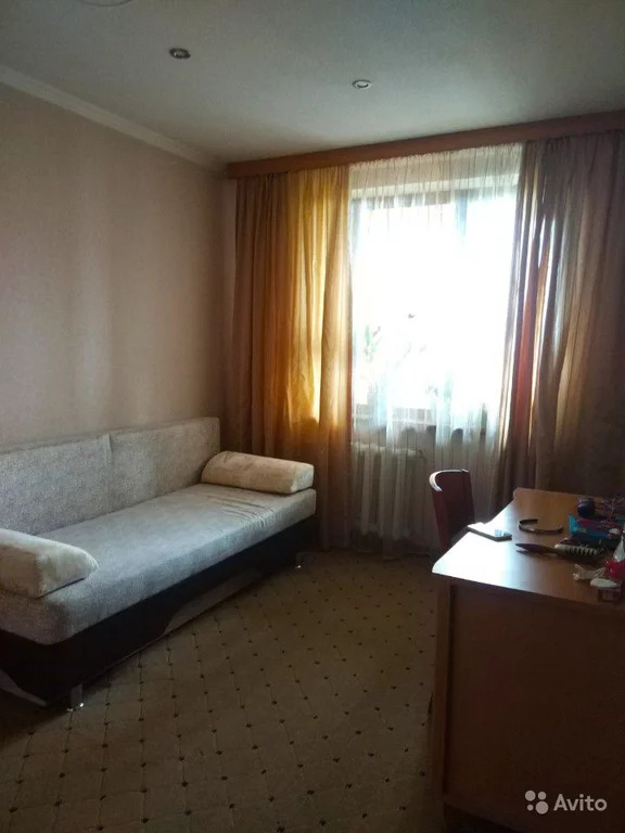 3-к квартира, 74 м, 5/5 эт. - Фото 15