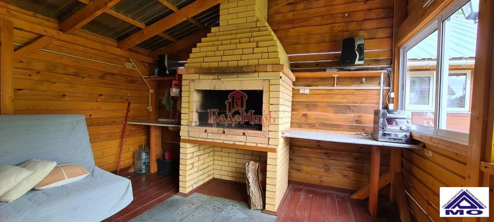Продажа дома, Сергиево-Посадский район, Абрамцевские дачи тер. тсн, . - Фото 24