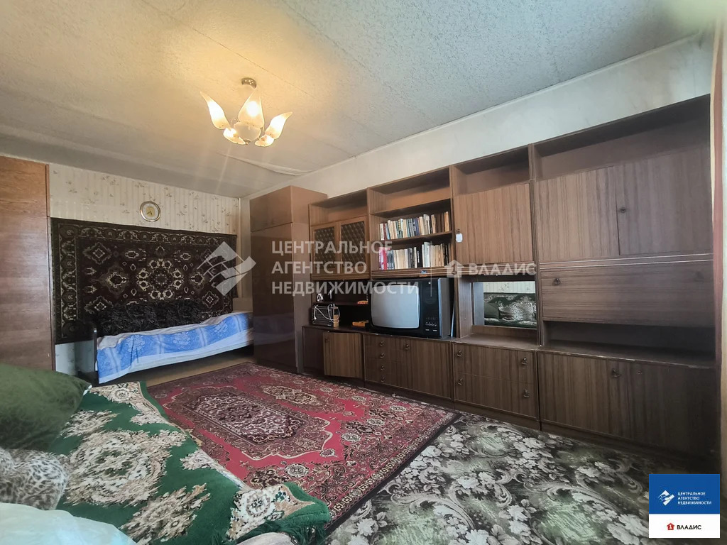 Аренда квартиры, Рязань, Димитрова пл. - Фото 4