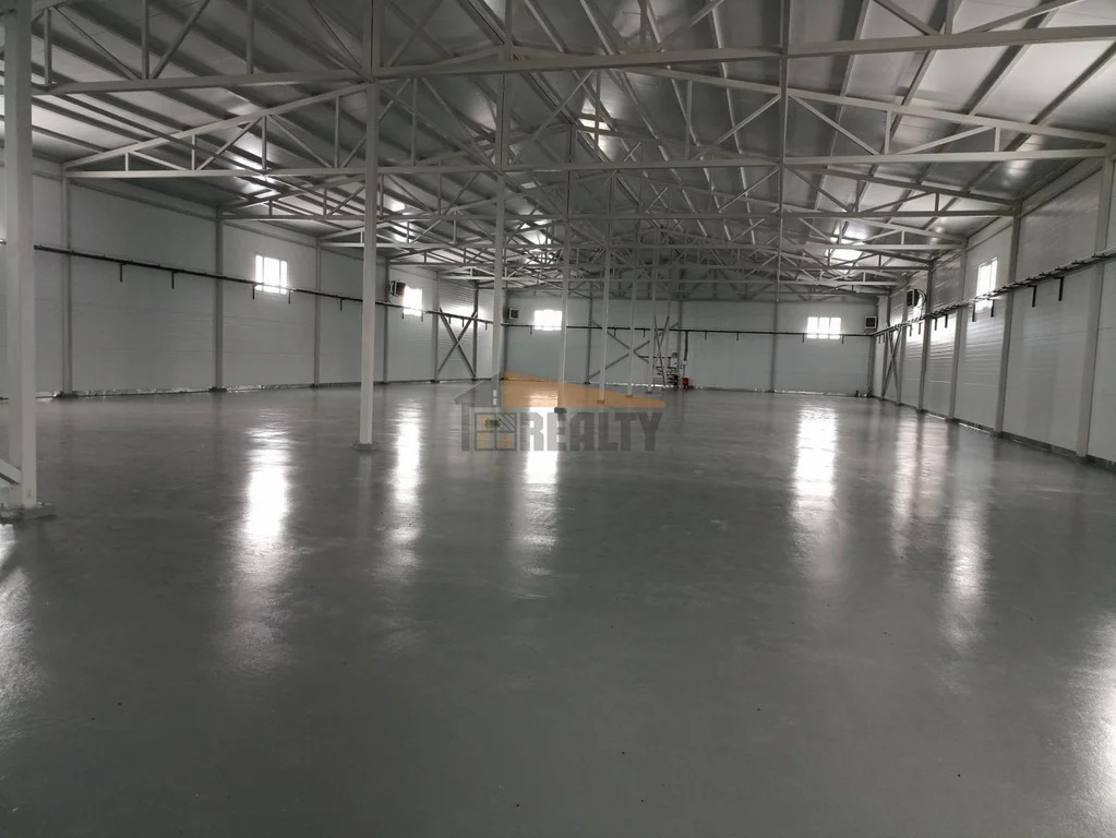 Аренда склада, Наро-Фоминск, Наро-Фоминский район, Лесная ул. - Фото 3