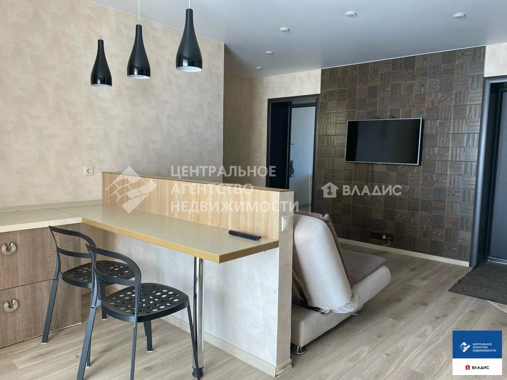 Аренда квартиры, Рязань, ул. Московская - Фото 2