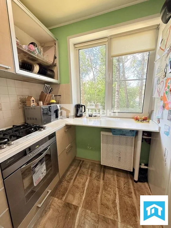 Продажа квартиры, Иваново, Строителей пр-кт. - Фото 11