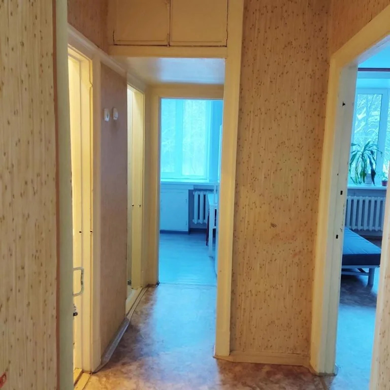Продажа квартиры, Новосибирск, ул. Правды - Фото 14