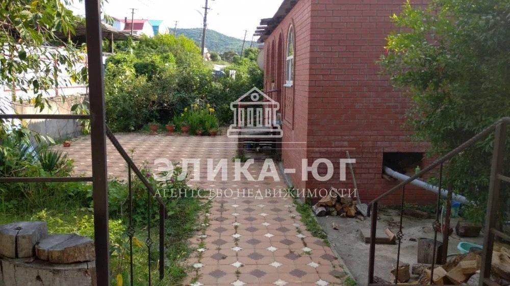 Продажа дома, Новомихайловский, Крымский район, Зеленая ул. - Фото 2