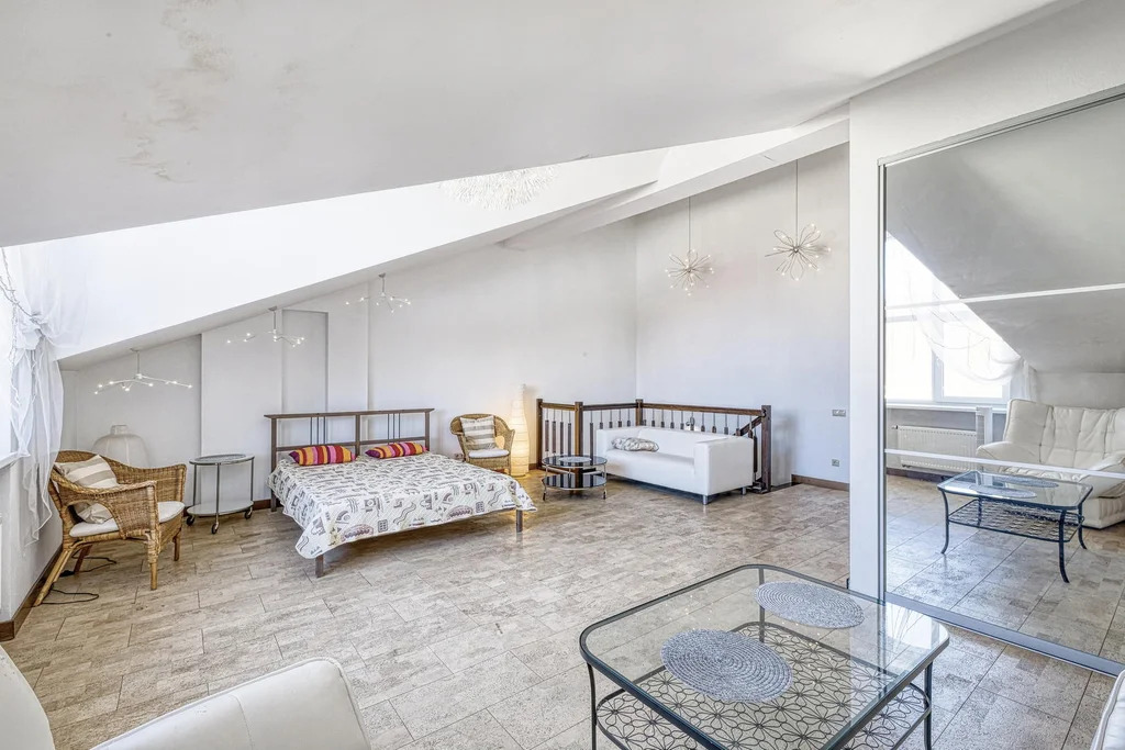 ТАУНХАУС  С ЦЕНТРАЛЬНЫМИ КОММУНИКАЦИЯМИ - Фото 6