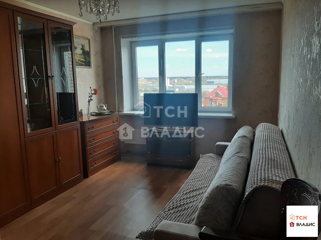 Аренда квартиры, Пушкино, Воскресенский район, Ярославское шоссе - Фото 5