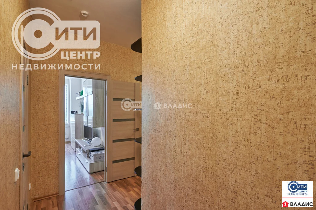 Продажа квартиры, Воронеж, ул. Минская - Фото 18