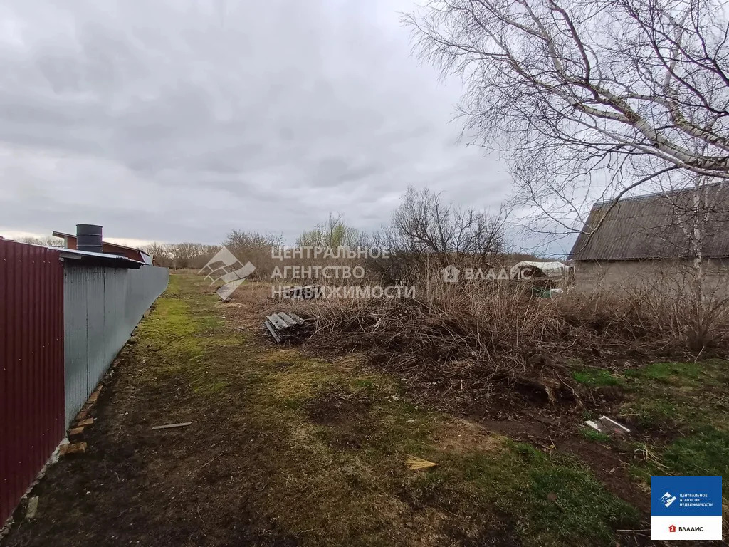 Продажа участка, Гавриловское, Спасский район, ул. Верхняя - Фото 7