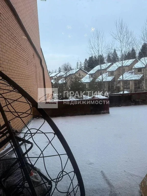 Продажа квартиры, Красногорск, Красногорский район, улица Новая ... - Фото 20