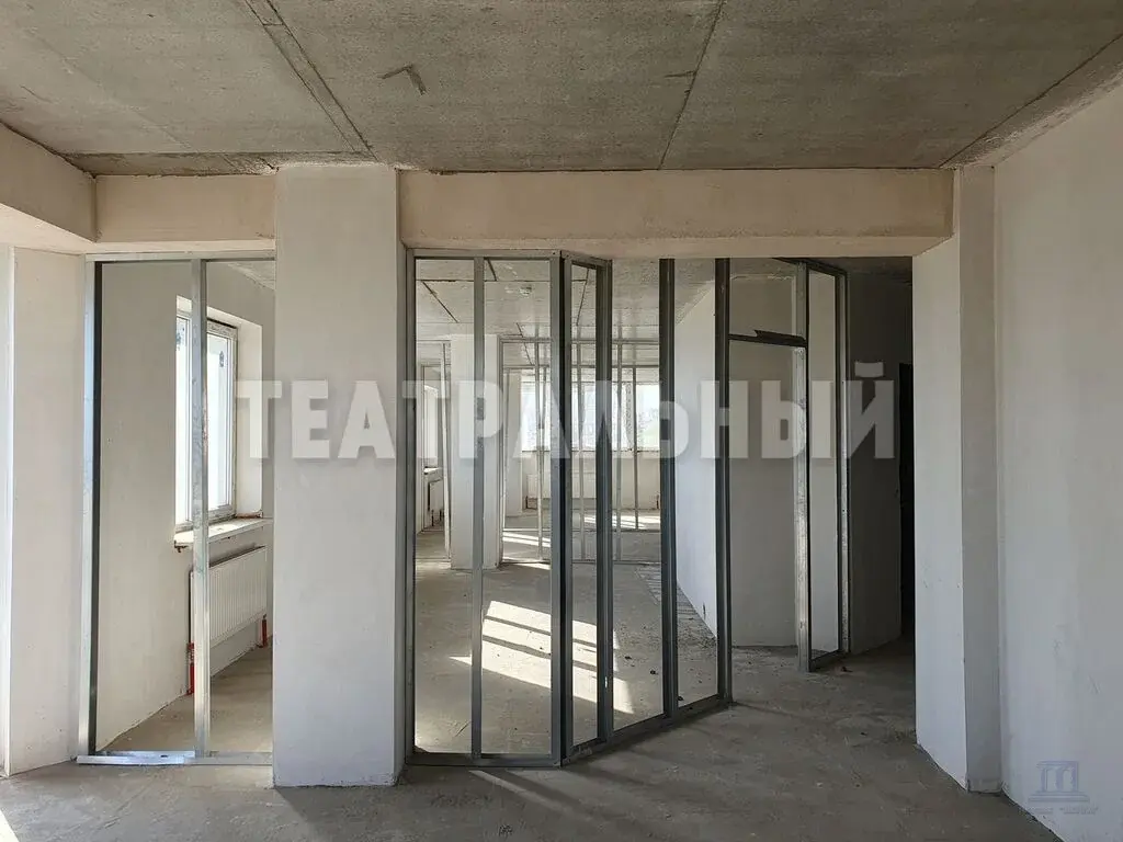 Продаю видовую 4 к квартиру в жк театральный в центре ростова-на-дону - Фото 15