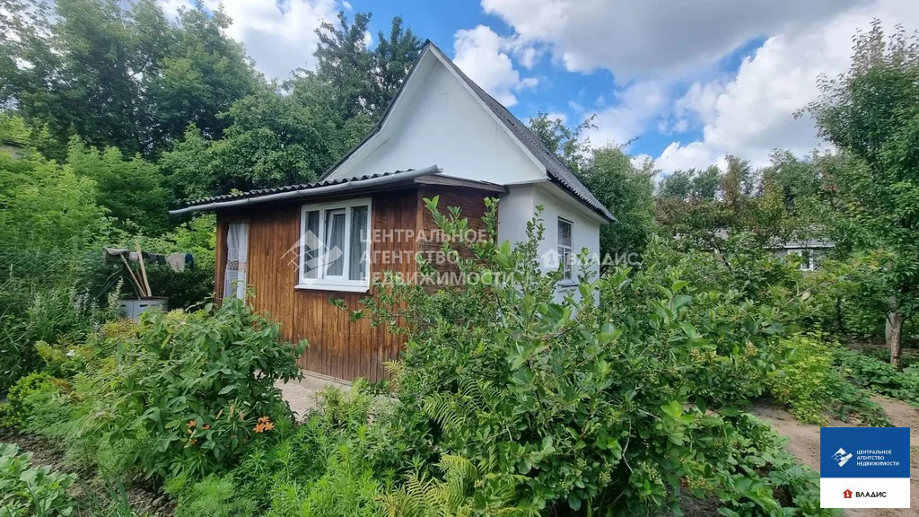 Продажа дома, Рязань, СНТ Картонник - Фото 2