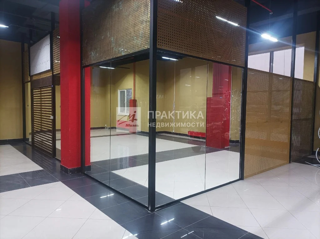 Аренда торгового помещения, Балашиха, Балашиха г. о., Энтузиастов ш. - Фото 12