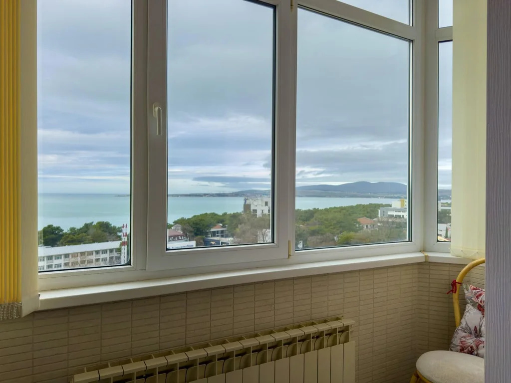 Продажа квартиры, Геленджик - Фото 3