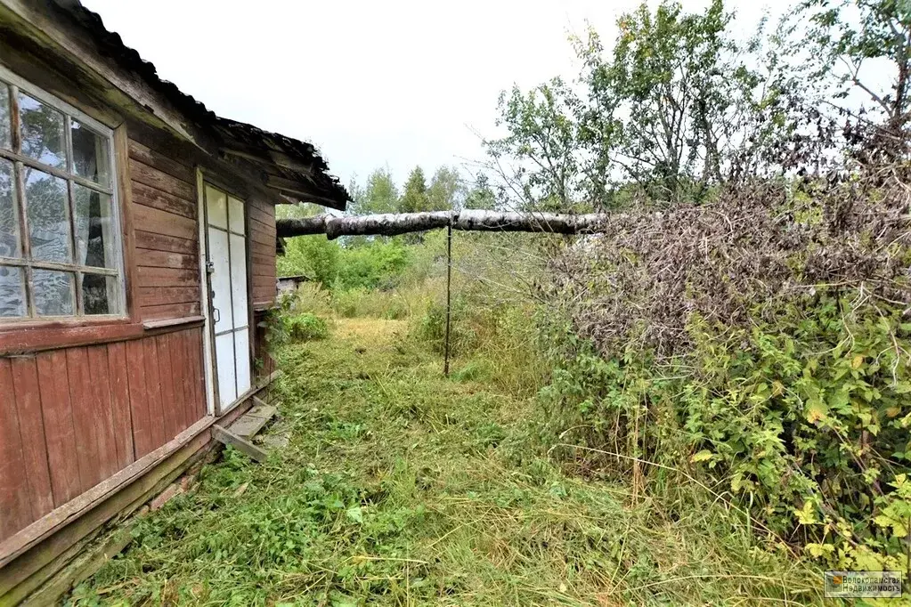 Купить Дом В Деревне Осташево Костромской Области