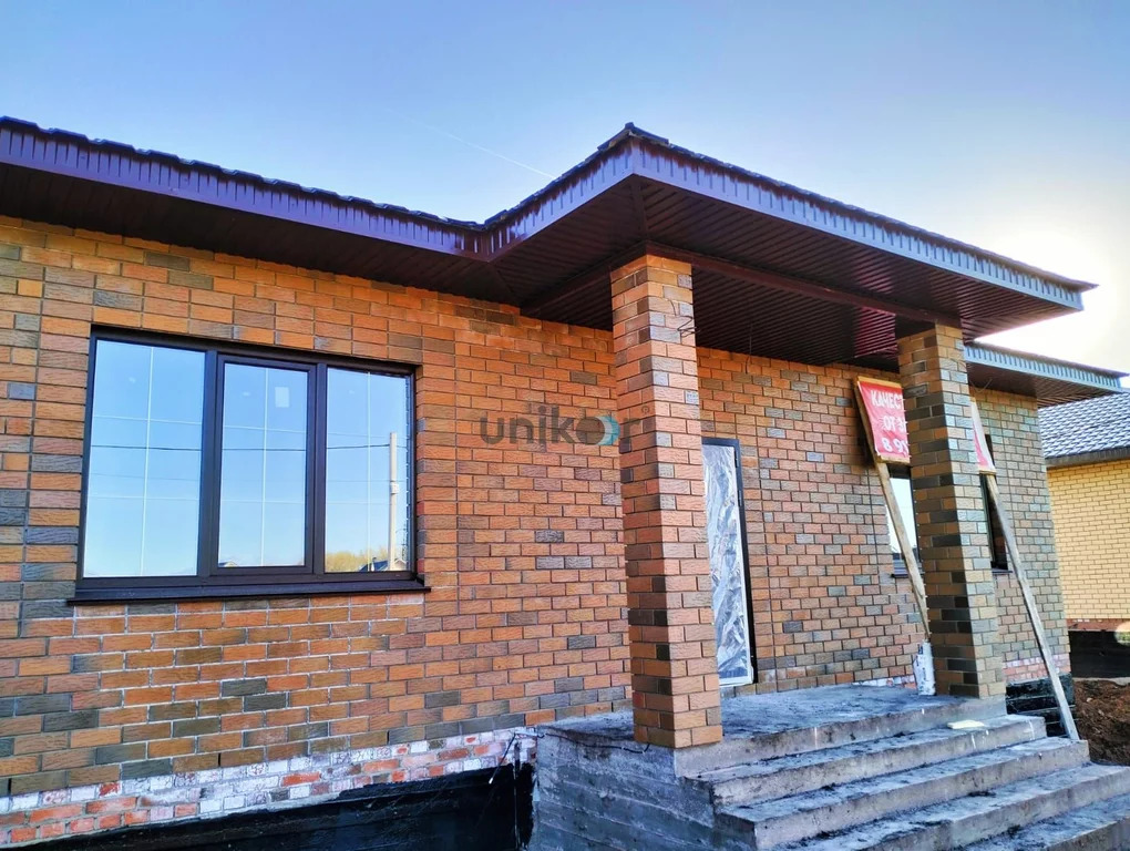 Продажа дома, Нагаево, улица Михаила Дорохова - Фото 1