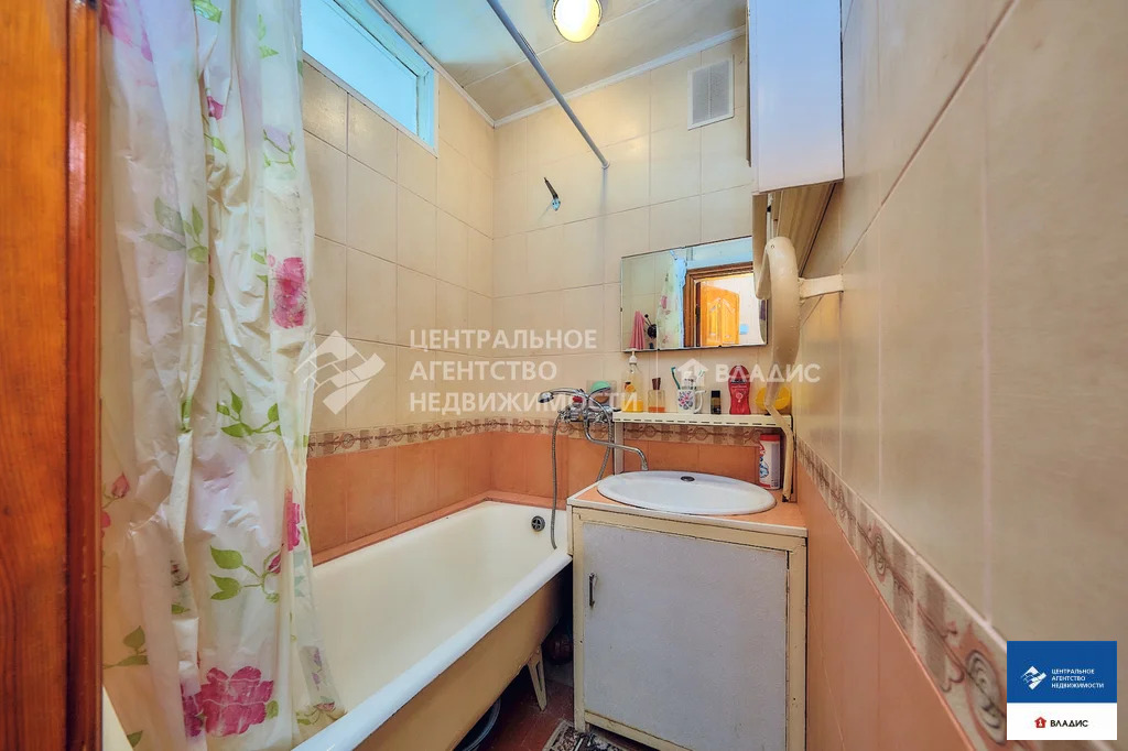 Продажа квартиры, Рязань, ул. Бирюзова - Фото 9