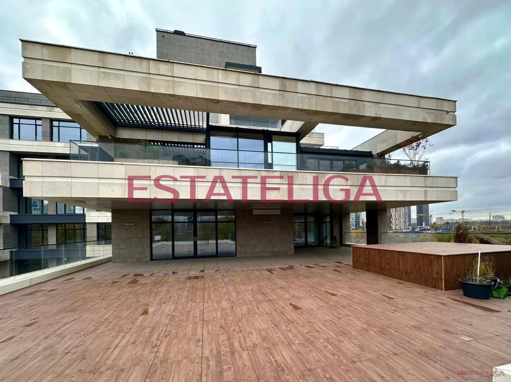 Продажа квартиры, улица Сергея Бондарчука - Фото 2