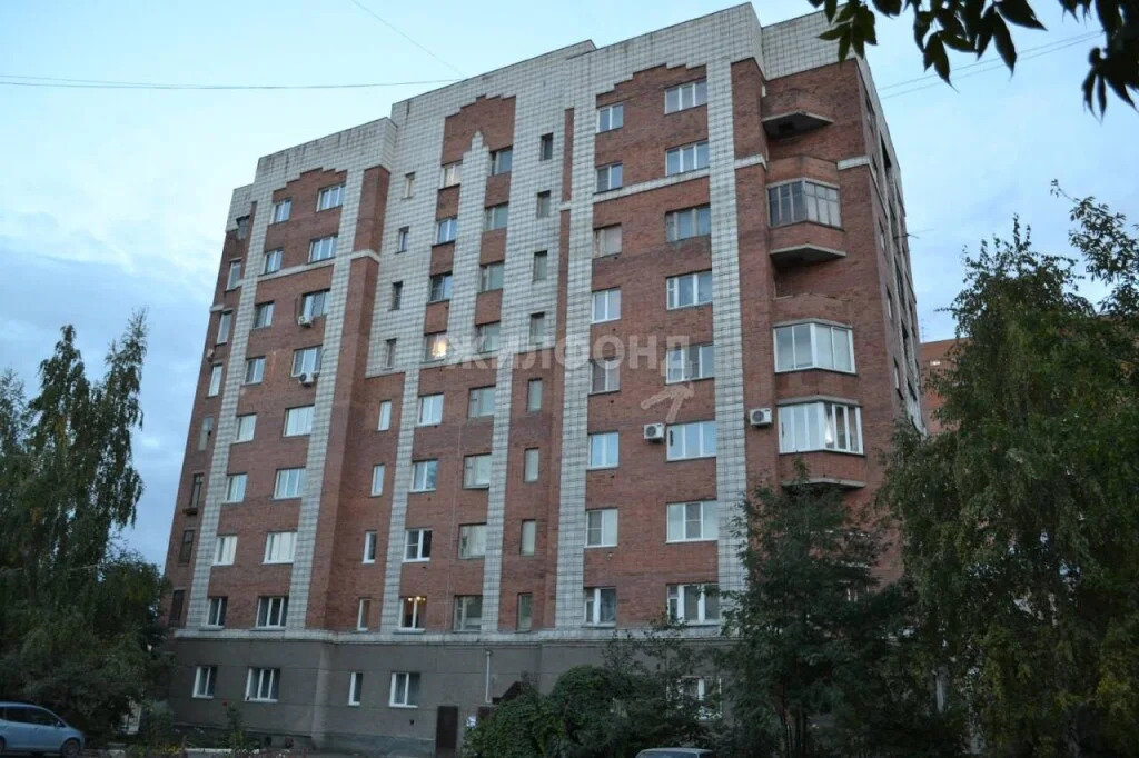 Продажа квартиры, Новосибирск, Звёздная - Фото 23