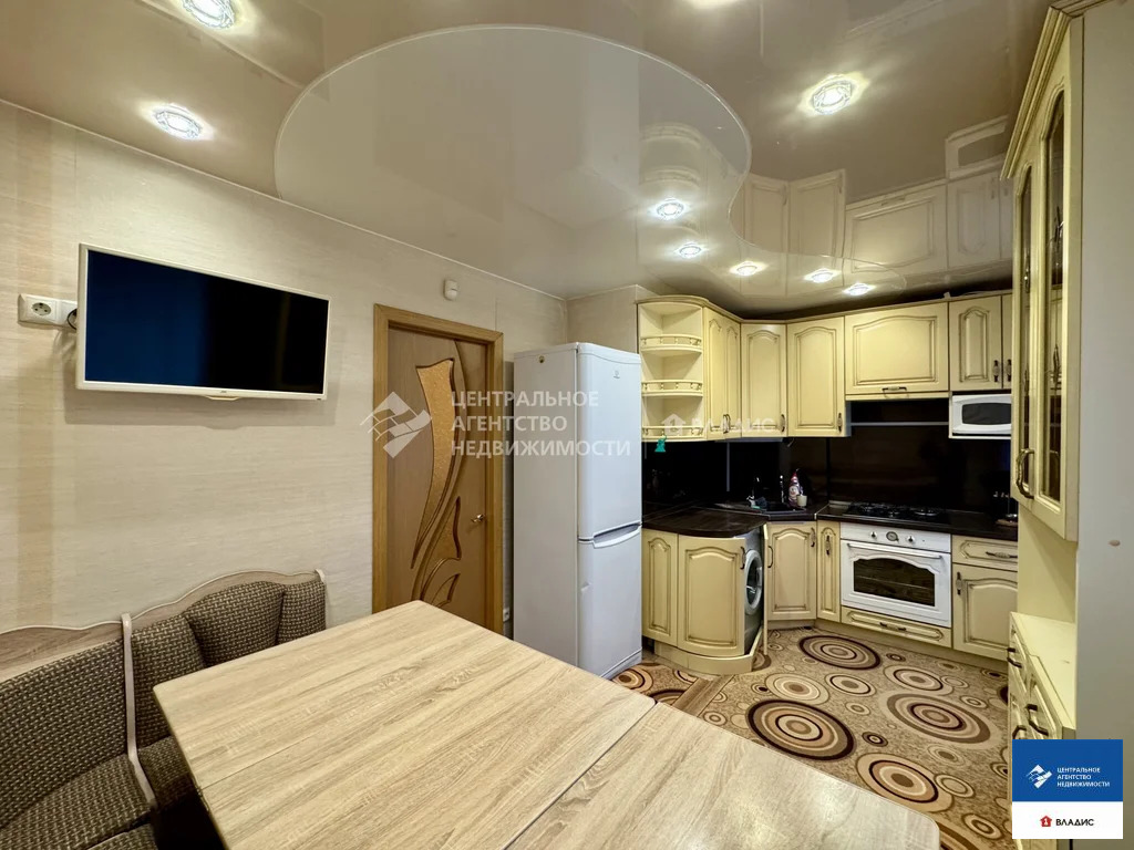 Аренда квартиры, Рязань, ул. Березовая - Фото 1