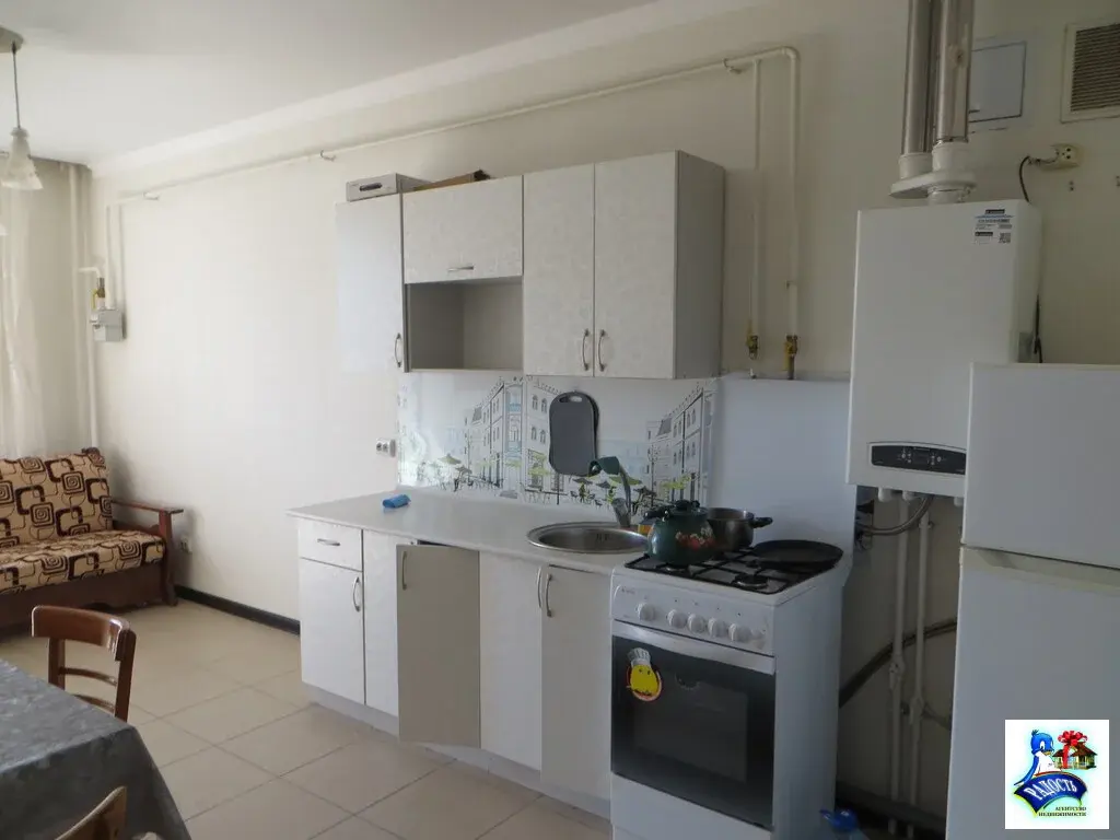 Продам прекрасную квартиру 300 м. от моря. - Фото 11