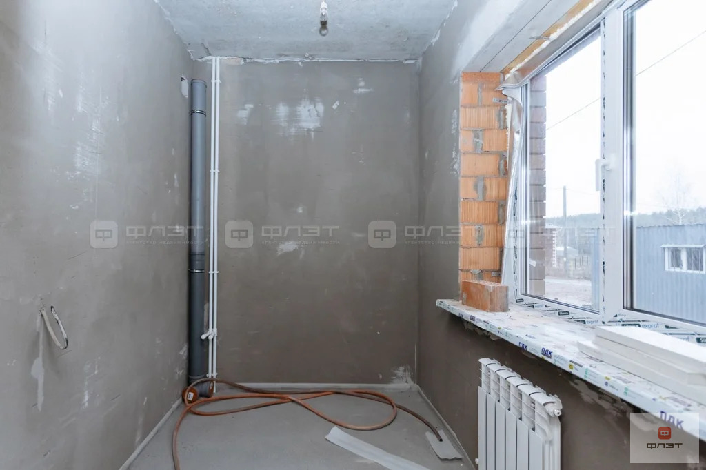 Продажа дома, Казань, ул. Рабочая 2-я (Киндери) - Фото 15