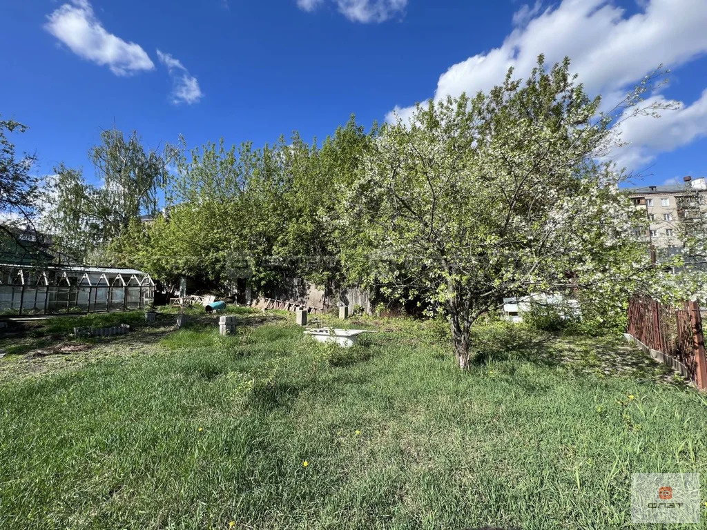 Продажа дома, Казань, ул. Лебяжья - Фото 5