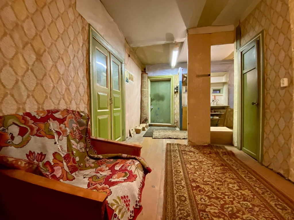 Продажа дома, Синьково, Дмитровский район - Фото 11