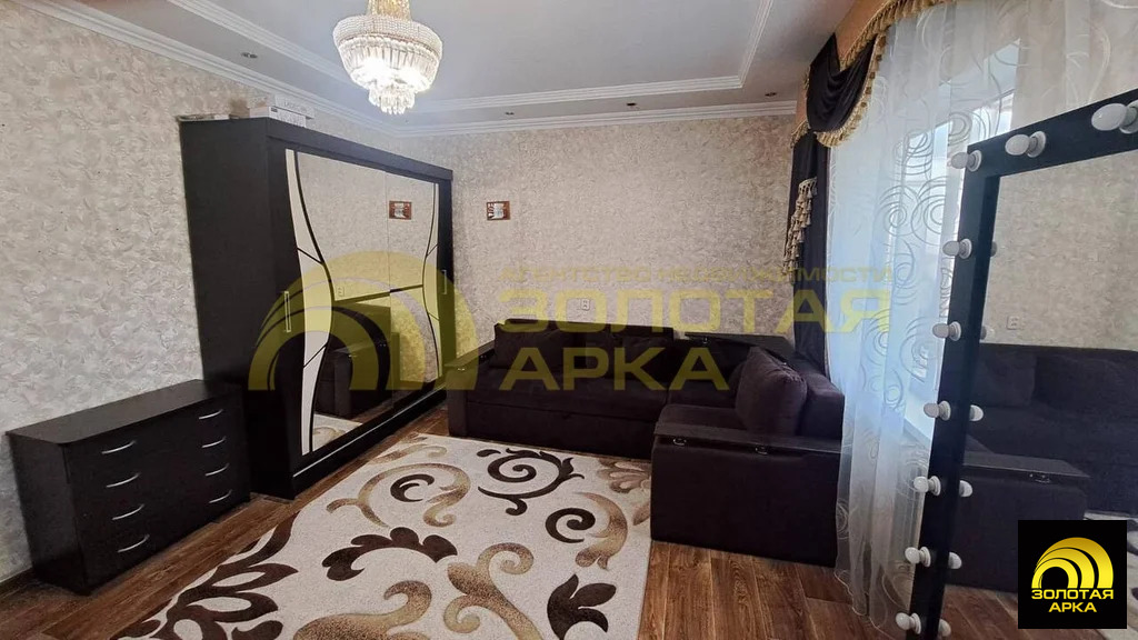 Продажа дома, Крымск, Крымский район, ул. Подгорная - Фото 3