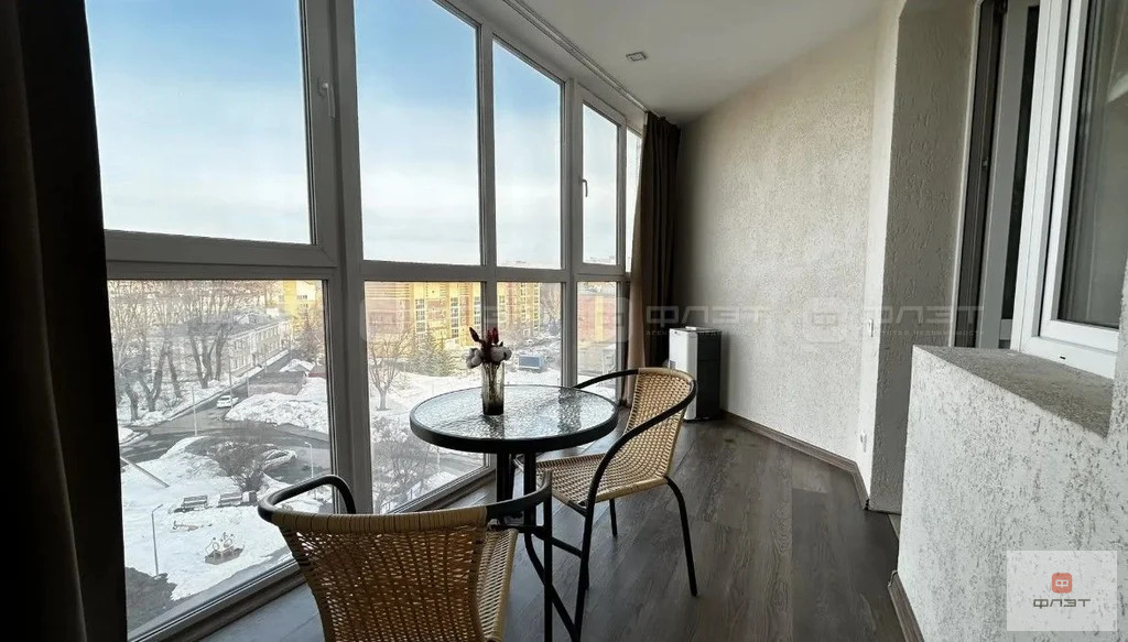 Продажа квартиры, Казань, ул. Стадионная - Фото 3