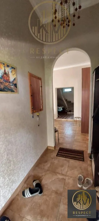 Продажа дома, Красный Пахарь, Минераловодский район, ул. Геодезическая - Фото 13