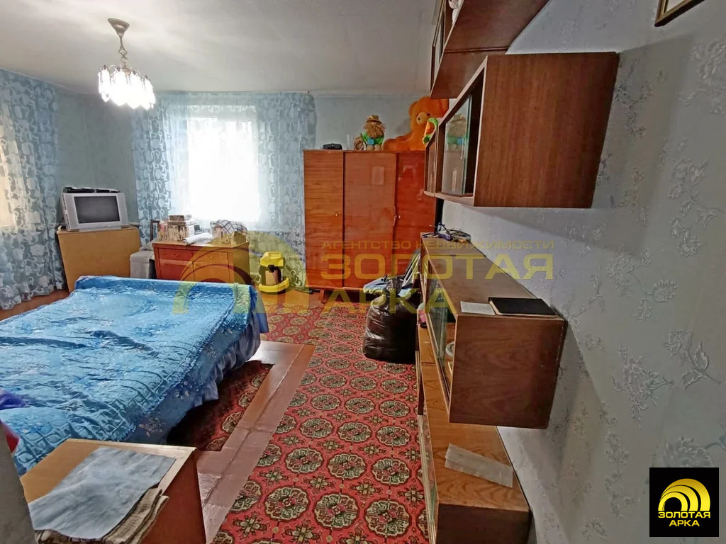 Продажа дома, Таманский, Темрюкский район, ул. Заречная - Фото 10