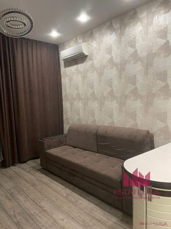 Аренда квартиры, Энтузиастов ш. - Фото 5