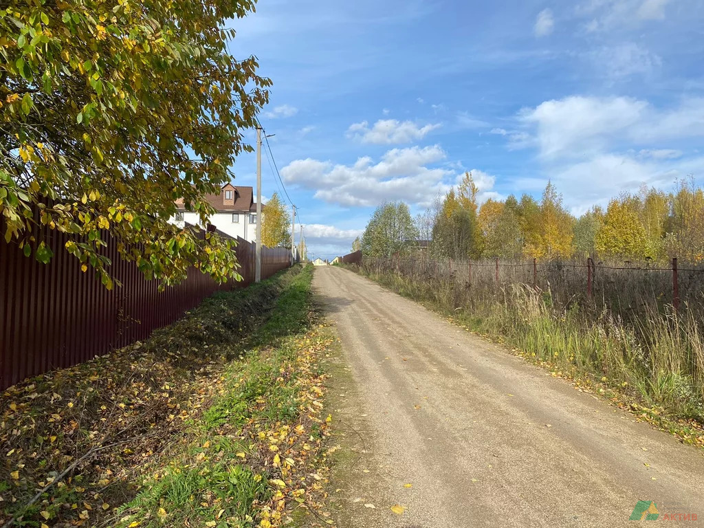 Продажа дома, Городище, Переславский район, ДНТ Переславская Благодать - Фото 2