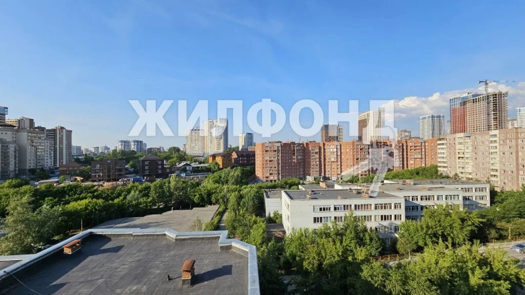 Продажа квартиры, Новосибирск, ул. Шевченко - Фото 8