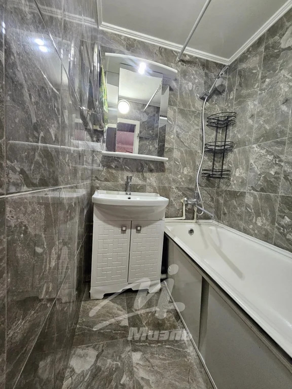 Продажа квартиры, Саввинский Б. пер. - Фото 7