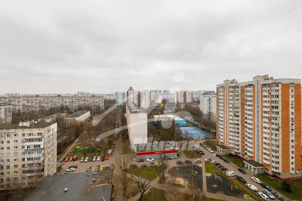 Аренда квартиры, м. Орехово, Шипиловский проезд - Фото 19