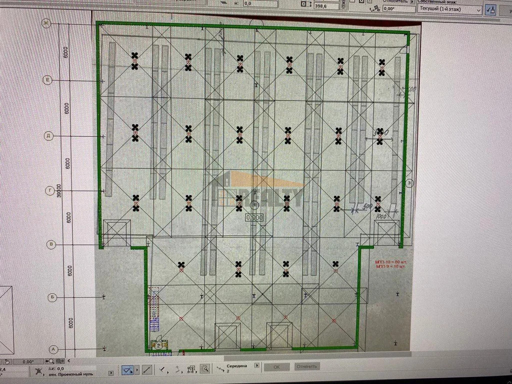 Аренда склада, Люберцы, Люберецкий район, Токаревская ул. - Фото 8