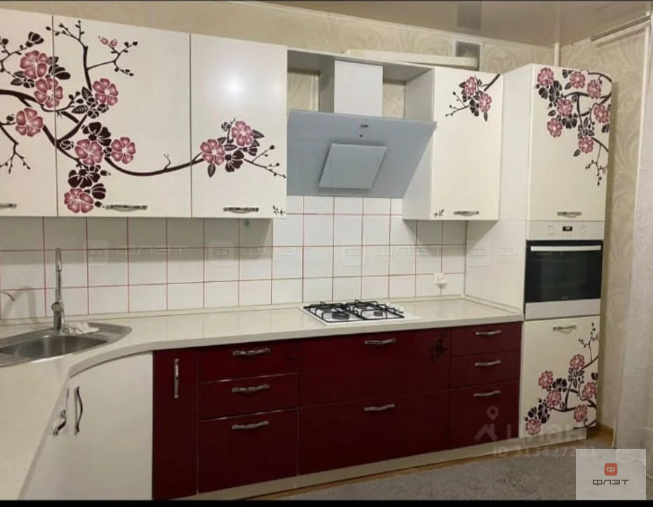 Продажа квартиры, Казань, ул. Минская - Фото 1