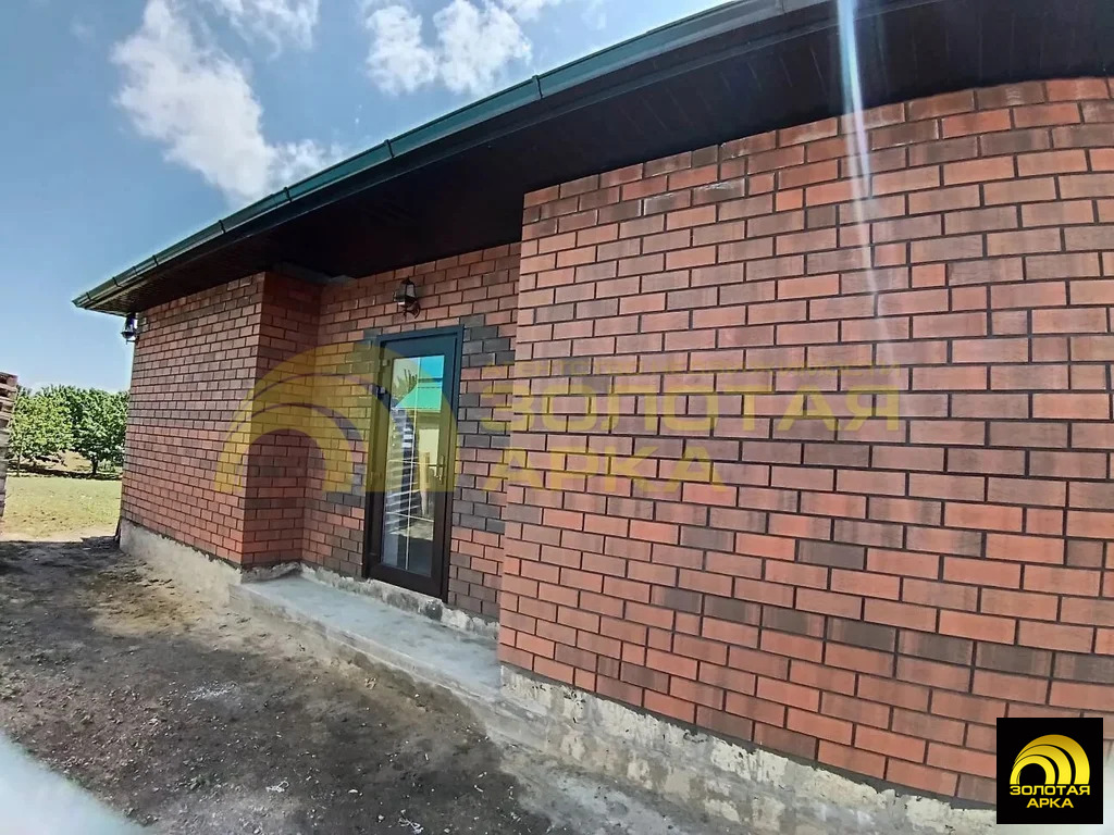 Продажа дома, Вышестеблиевская, Темрюкский район, ул. Ленина - Фото 4