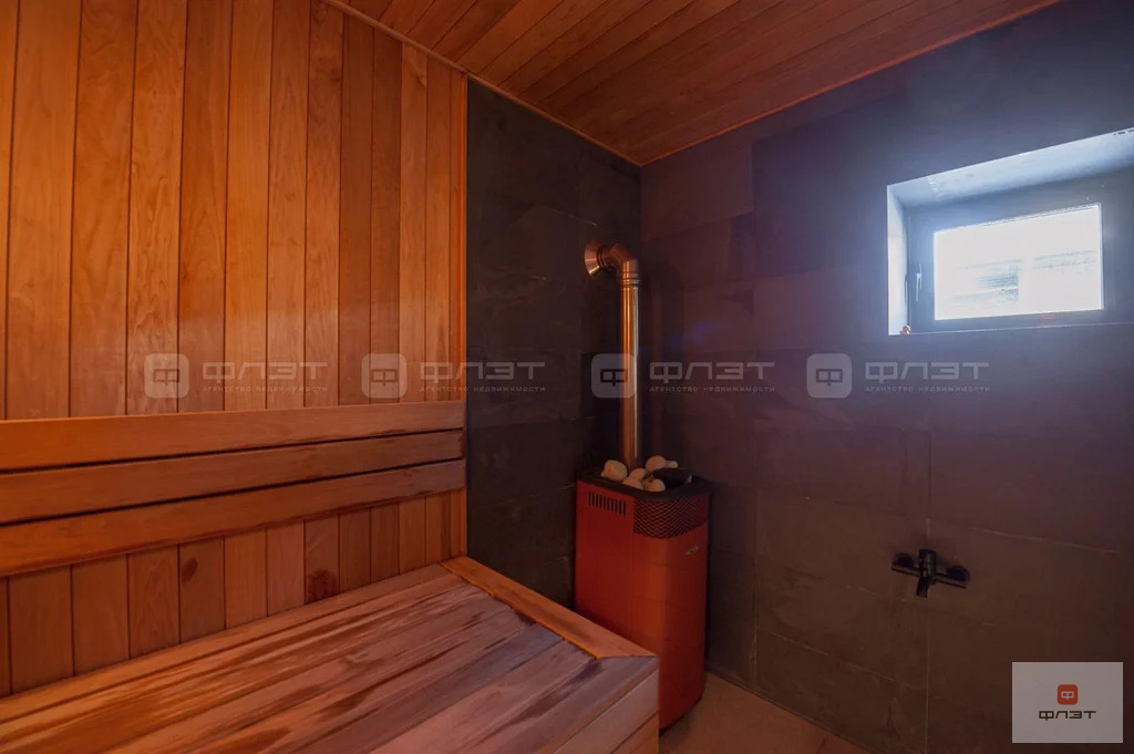 Продажа дома, Казань, ул. Каенлы (Алтан) - Фото 30