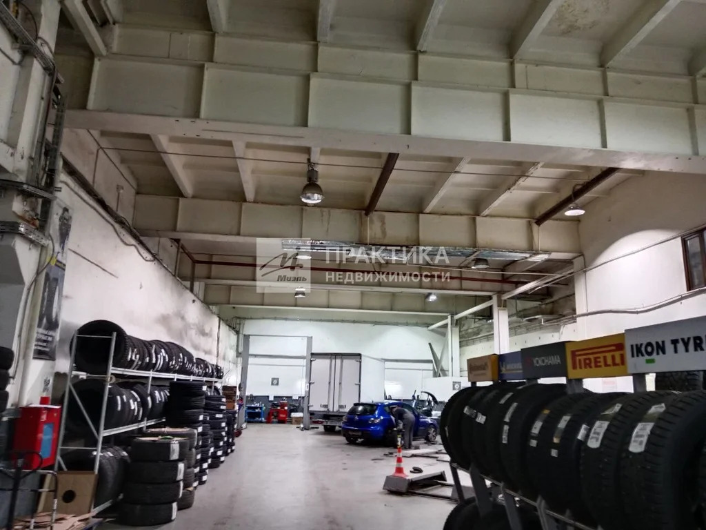 Продажа ПСН, 5-й Донской проезд - Фото 8