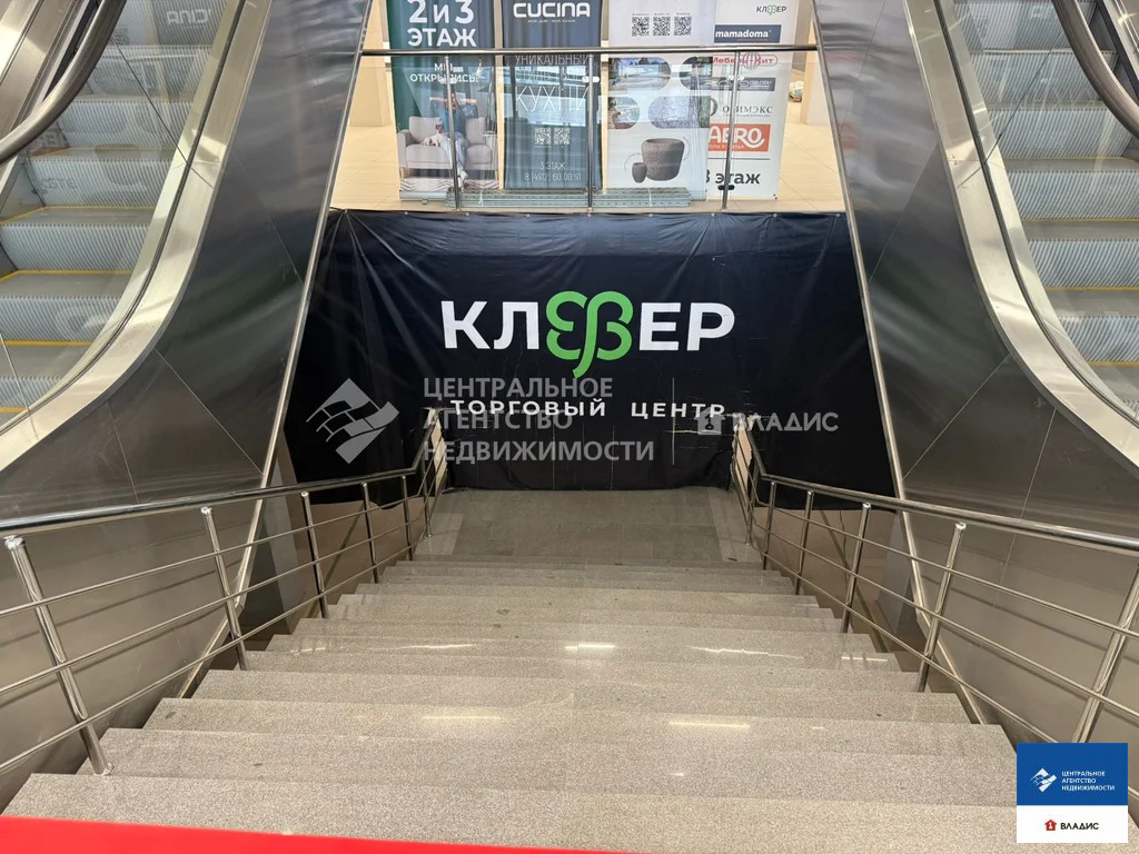 Аренда торгового помещения, Рязань, Яблочкова проезд - Фото 6