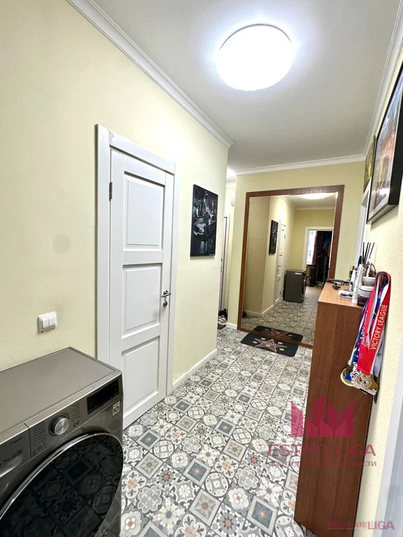 Продажа квартиры, Красногорск, Красногорский район, улица Липовой Рощи - Фото 13