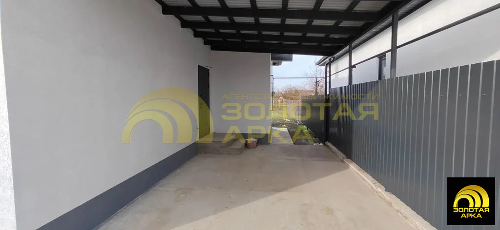 Продажа дома, Варениковская, Крымский район, ул. Красная - Фото 4