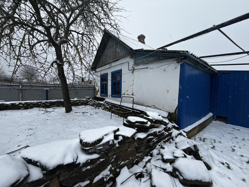 Продажа дома, Смоленская, Северский район, ул. Советская - Фото 3