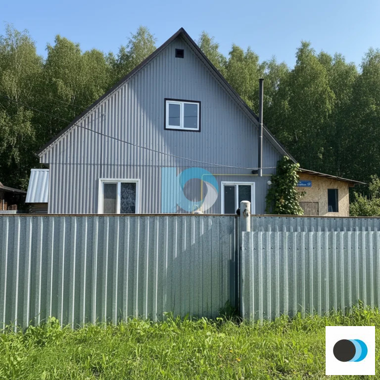 Продажа дома, Иглино, Иглинский район, ул. Зеленая - Фото 1