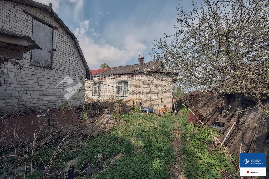 Продажа дома, Рыбное, Рыбновский район, ул. Базарная - Фото 12