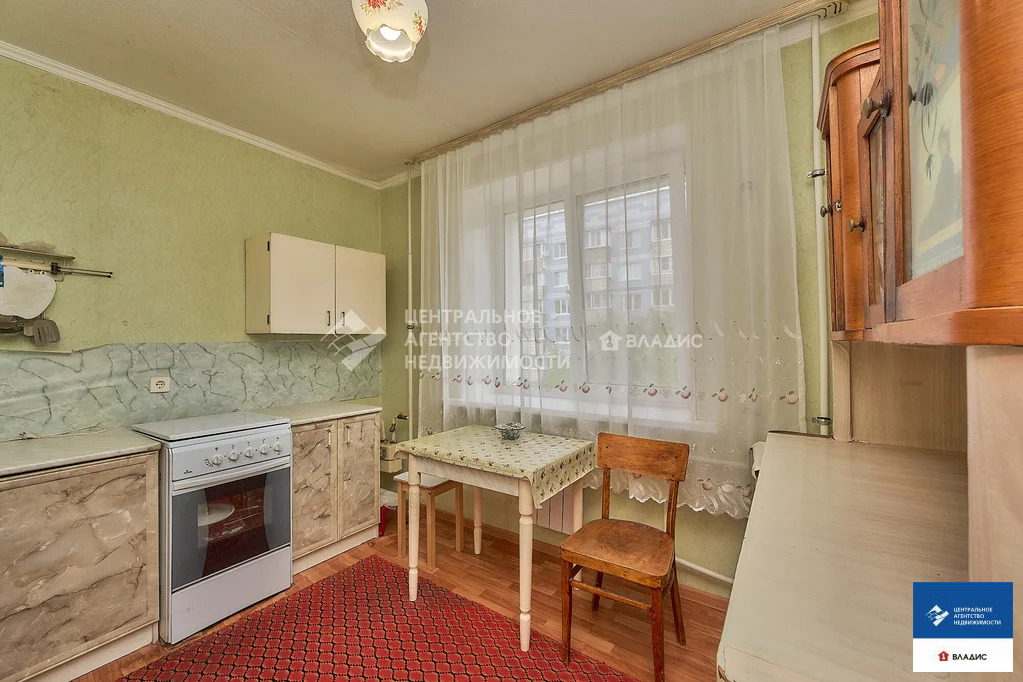 Продажа квартиры, Рыбное, Рыбновский район, ул. Большая - Фото 7