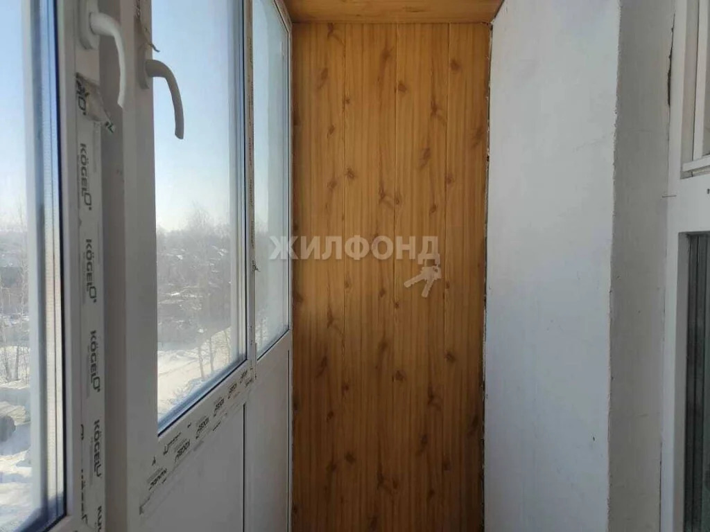 Продажа квартиры, Новосибирск, ул. Твардовского - Фото 5