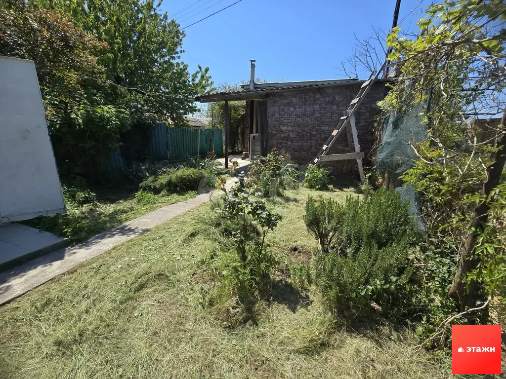 Продажа дома, Новофедоровка, Сакский район, переулок Кирова - Фото 5